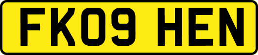 FK09HEN