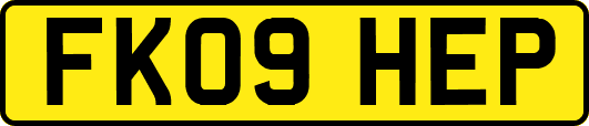 FK09HEP