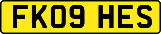 FK09HES