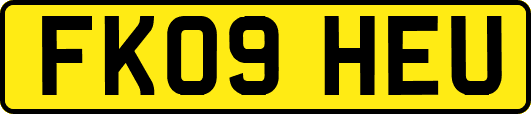 FK09HEU