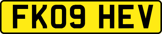 FK09HEV