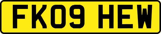 FK09HEW