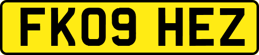 FK09HEZ