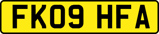 FK09HFA