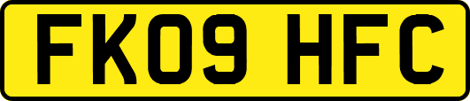 FK09HFC