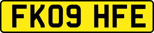 FK09HFE
