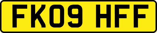 FK09HFF