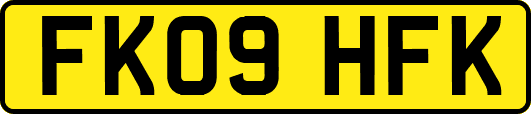 FK09HFK