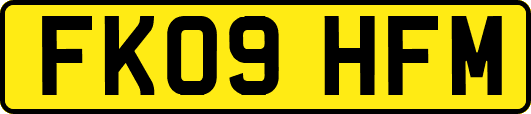 FK09HFM