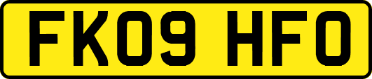 FK09HFO