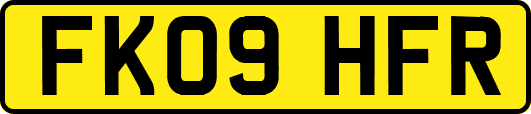 FK09HFR
