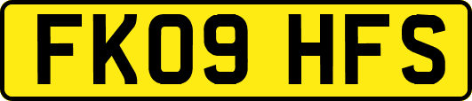 FK09HFS