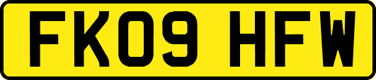FK09HFW