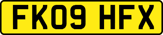 FK09HFX