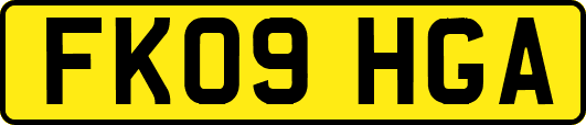FK09HGA