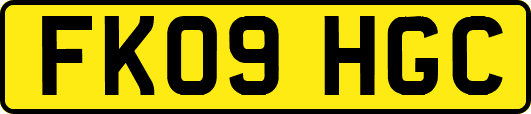 FK09HGC