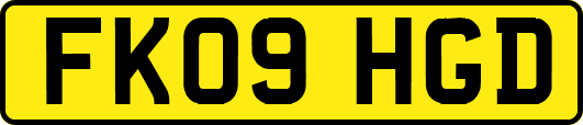 FK09HGD