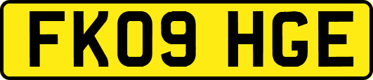 FK09HGE
