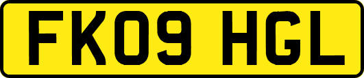 FK09HGL