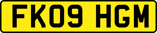 FK09HGM