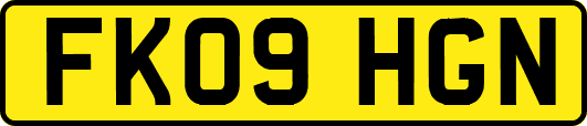 FK09HGN