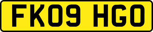 FK09HGO