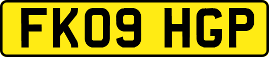 FK09HGP