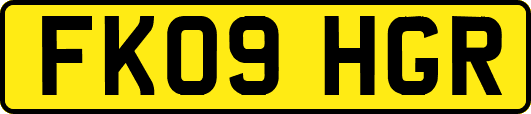 FK09HGR