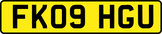 FK09HGU