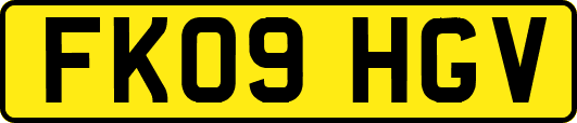 FK09HGV