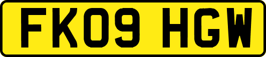 FK09HGW