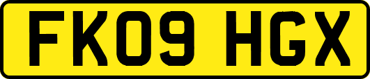 FK09HGX