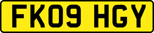 FK09HGY