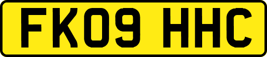 FK09HHC