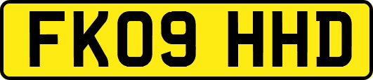 FK09HHD