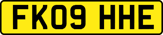 FK09HHE