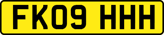 FK09HHH