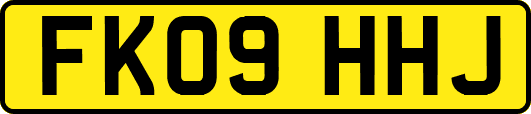 FK09HHJ