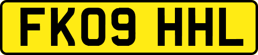 FK09HHL
