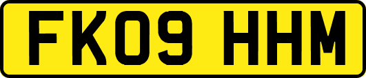 FK09HHM