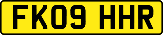 FK09HHR