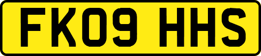 FK09HHS