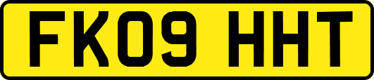 FK09HHT