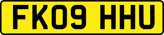 FK09HHU