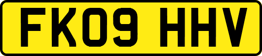FK09HHV