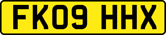 FK09HHX