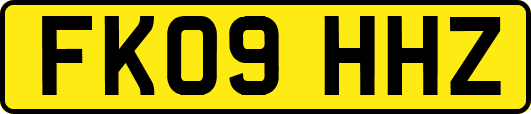 FK09HHZ