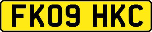 FK09HKC
