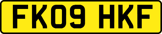 FK09HKF