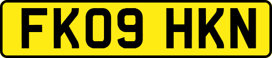 FK09HKN